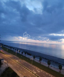 آپارتمان 2-комн 41 m² - کلانتر خیمشیاشویلی, Batumi