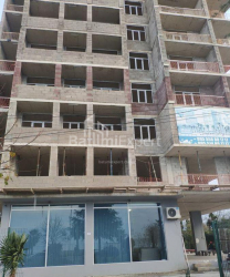 آپارتمان 41 متر مربع - کلانتر خیمشیاشویلی, Batumi, گرجستان