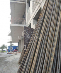 آپارتمان 49 متر مربع - کلانتر خیمشیاشویلی, Batumi, گرجستان