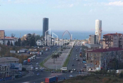 آپارتمان 83 متر مربع - ایوان جاواخیشویلی, Batumi, گرجستان