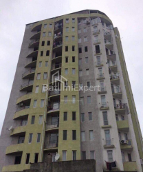 آپارتمان 83 متر مربع - ایوان جاواخیشویلی, Batumi, گرجستان