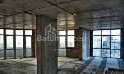 آپارتمان 3-комн 98 m² - یوسف کوبالادزه, Batumi