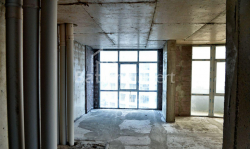 آپارتمان 3-комн 98 m² - یوسف کوبالادزه, Batumi