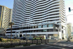 آپارتمان 46 متر مربع - یوریوسکایا, Batumi, گرجستان