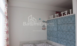 آپارتمان 1-комн 36 m² - واختنگ گرگاسالی, Batumi