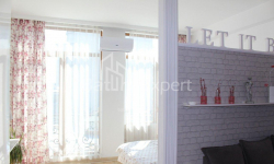 آپارتمان 1-комн 36 m² - واختنگ گرگاسالی, Batumi