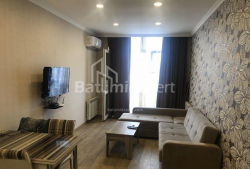 آپارتمان 2-комн 55 m² - یوسف کوبالادزه, Batumi