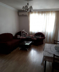آپارتمان 4-комн 110 m² - پترا باگریونی, Batumi