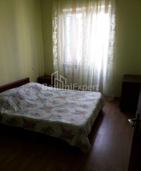 آپارتمان 4-комн 110 m² - پترا باگریونی, Batumi