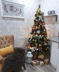 آپارتمان 105 متر مربع - یوریوسکایا, Batumi, گرجستان