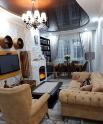 آپارتمان 105 متر مربع - یوریوسکایا, Batumi, گرجستان