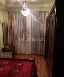 آپارتمان 3-комн 87 m² - شالوا ایناساریدزه, Batumi
