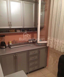 آپارتمان 87 متر مربع - شالوا ایناساریدزه, Batumi, گرجستان
