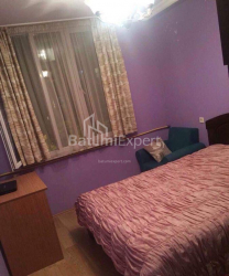آپارتمان 3-комн 87 m² - شالوا ایناساریدزه, Batumi
