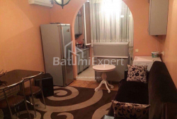 آپارتمان 3-комн 87 m² - شالوا ایناساریدزه, Batumi