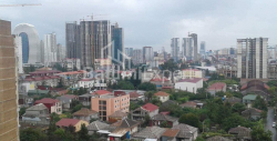 آپارتمان 46 متر مربع - یوریوسکایا, Batumi, گرجستان