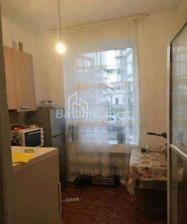 آپارتمان 36 متر مربع - یوریوسکایا, Batumi, گرجستان