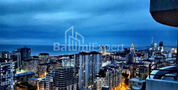 آپارتمان 106 متر مربع - تبل ابوسریدزه, Batumi, گرجستان