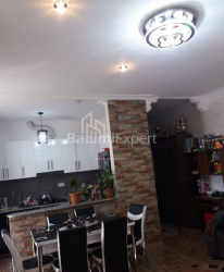 آپارتمان 4-комн 70 m² - گالاکتیون تبیدزه, Batumi