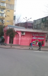 آپارتمان 135 متر مربع - یوریوسکایا, Batumi, گرجستان