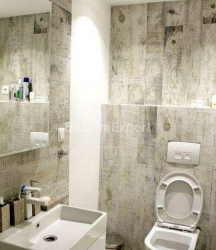آپارتمان 3-комн 71 m² - الکساندرا پوشکین, Batumi