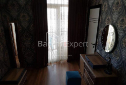 آپارتمان 76 متر مربع - شالوا ایناساریدزه, Batumi, گرجستان