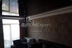 آپارتمان 76 متر مربع - شالوا ایناساریدزه, Batumi, گرجستان