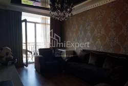 آپارتمان 76 متر مربع - شالوا ایناساریدزه, Batumi, گرجستان