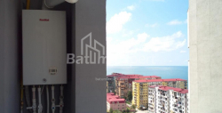 آپارتمان 31 متر مربع - یوسف کوبالادزه, Batumi, گرجستان