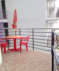 آپارتمان 3-комн 77 m² - شالوا ایناساریدزه, Batumi