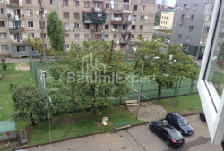 آپارتمان 96 متر مربع - ایوان جاواخیشویلی, Batumi, گرجستان