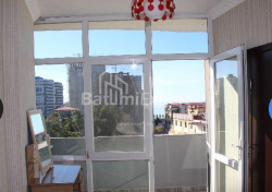 آپارتمان 3-комн 49 m² - یوریوسکایا, Batumi