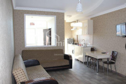 آپارتمان 3-комн 49 m² - یوریوسکایا, Batumi