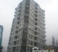 آپارتمان 85 متر مربع - یوریوسکایا, Batumi, گرجستان
