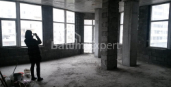 آپارتمان 85 متر مربع - یوریوسکایا, Batumi, گرجستان