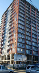 آپارتمان 4-комн 78 m² - ایلیا چاوچاوادزه, Batumi