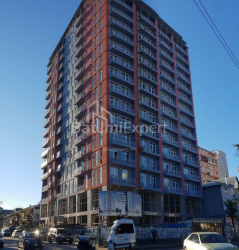 آپارتمان 4-комн 78 m² - ایلیا چاوچاوادزه, Batumi