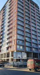 آپارتمان 105 متر مربع - یوریوسکایا, Batumi, گرجستان