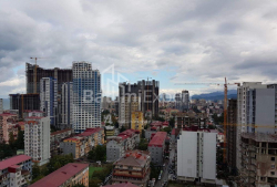 آپارتمان 97 متر مربع - یوریوسکایا, Batumi, گرجستان
