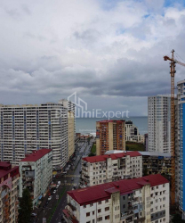 آپارتمان 97 متر مربع - یوریوسکایا, Batumi, گرجستان
