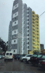 آپارتمان 83 متر مربع - ژنرال اصلان آباشیدزه, Batumi, گرجستان