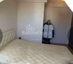 آپارتمان 3-комн 58 m² - زورابا گورگیلادزه, Batumi