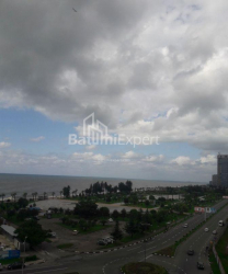 آپارتمان 40 متر مربع - یوریوسکایا, Batumi, گرجستان
