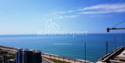 آپارتمان 40 متر مربع - یوریوسکایا, Batumi, گرجستان