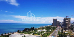 آپارتمان 40 متر مربع - یوریوسکایا, Batumi, گرجستان