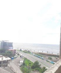 آپارتمان 40 متر مربع - یوریوسکایا, Batumi, گرجستان