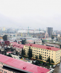 آپارتمان 50 متر مربع - ایوان جاواخیشویلی, Batumi, گرجستان