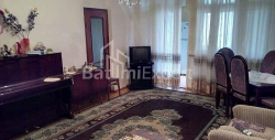 آپارتمان 100 متر مربع - یوریوسکایا, Batumi, گرجستان