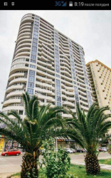 آپارتمان 46 متر مربع - یوسف کوبالادزه, Batumi, گرجستان