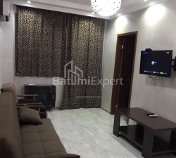 آپارتمان 53 متر مربع - یوریوسکایا, Batumi, گرجستان